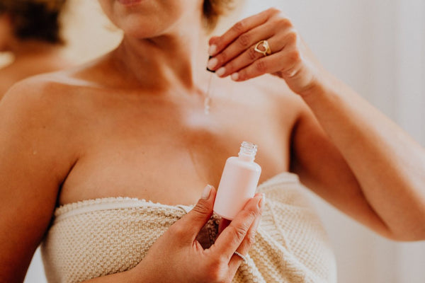 Serum: Transformando tu Rutina de Cuidado Personal con Ingredientes Clave