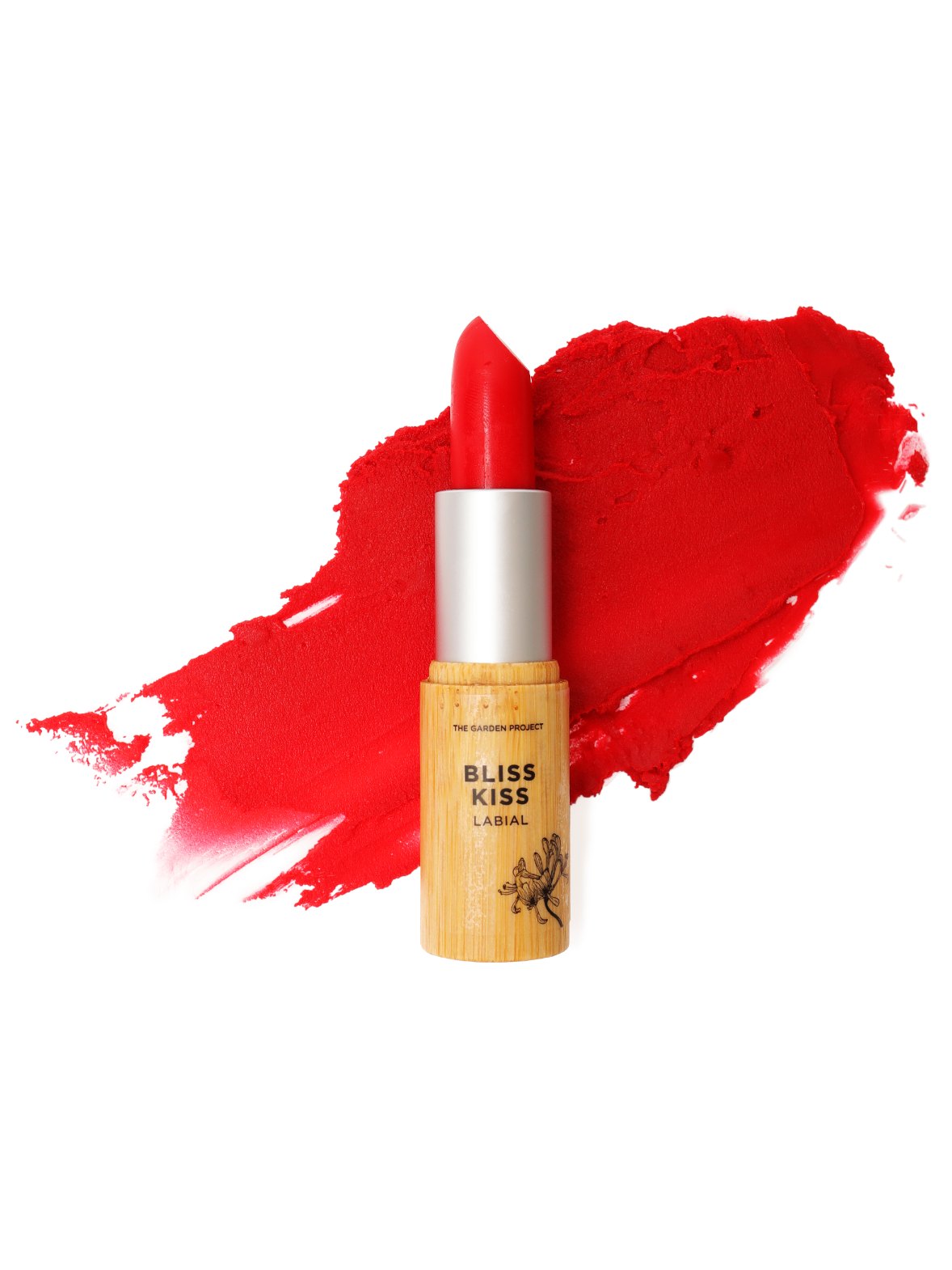 Coral Labial Multiusos con color 5g