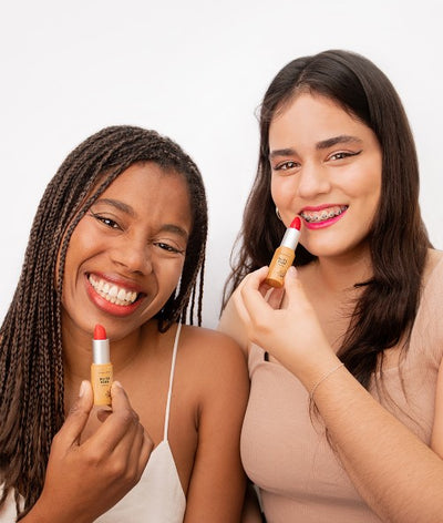 Dúo: Labiales Multiusos