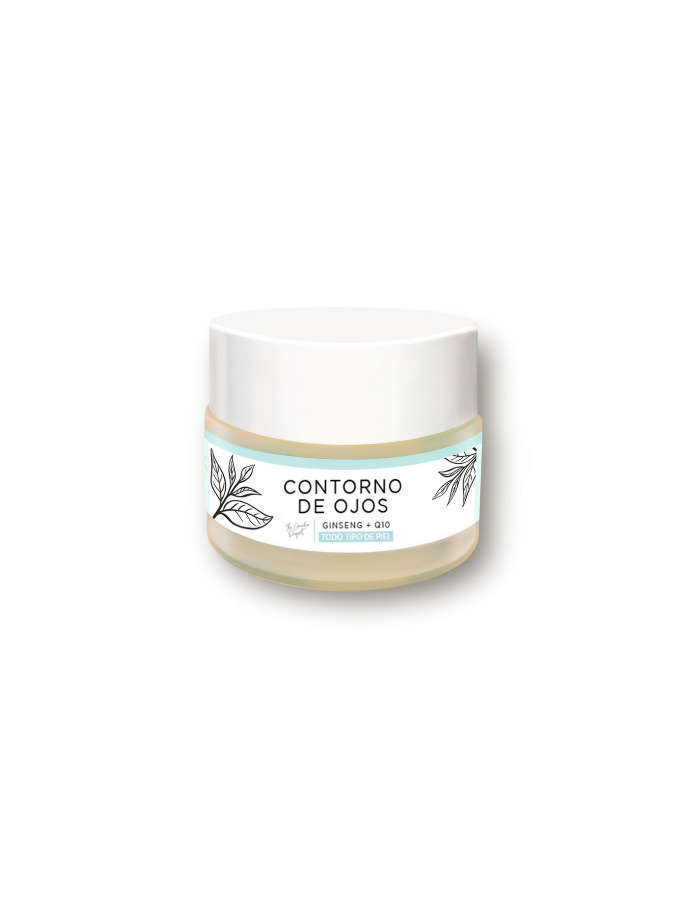 Contorno de Ojos Multivitamínico 20ml