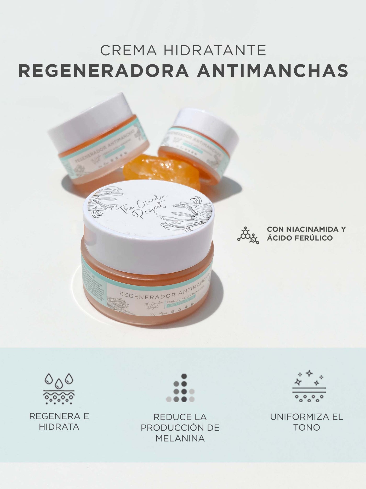 Rutina Antimanchas Premium